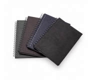 Papelaria Cadernos personalizados Brinde caderno personalizado - FBCD-13600