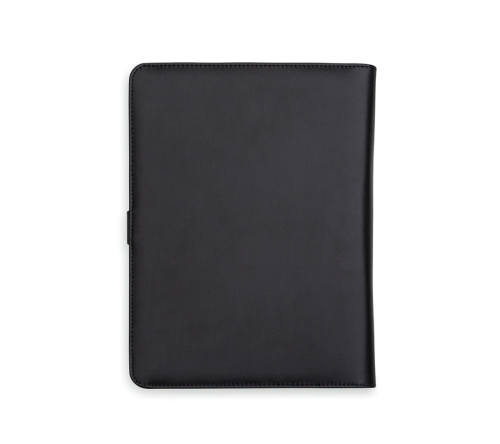 Pasta executiva A4 com bloco personalizada