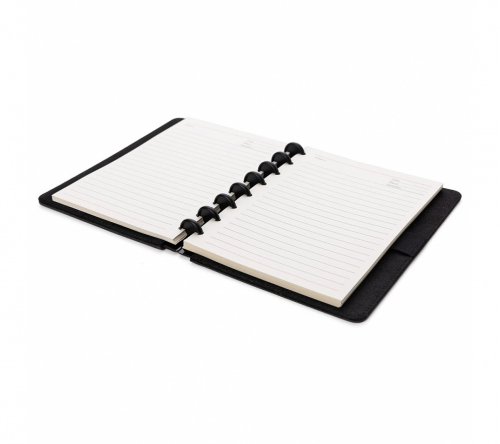 Brinde caderno executivo personalizado - FBCD-03500