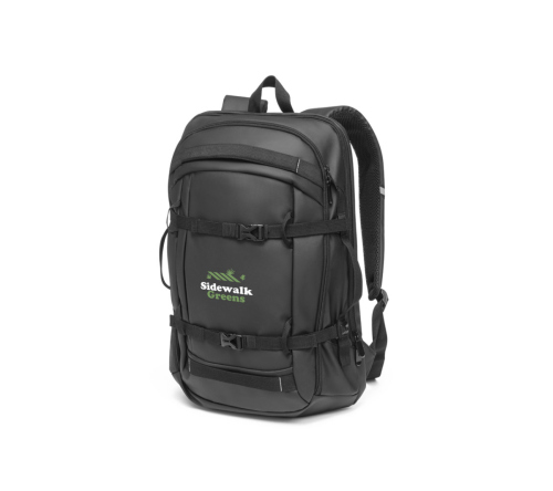 Brinde mochila para notebook personalizada