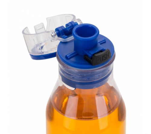 Brinde garrafa squeeze personalizada 800 ml - FBSQ-03100