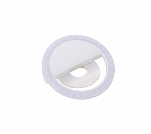 Anel de iluminação para selfie Ring Light - FBRL-14248