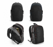   Brinde mochila para notebook personalizada FBMP-92677