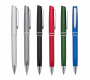   Brinde caneta executiva personalizada - FBCE-00192B