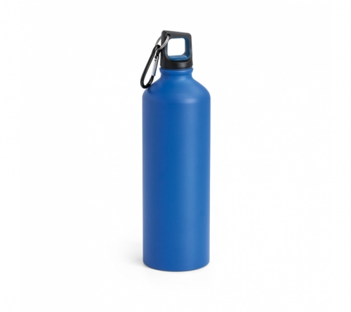 Garrafa squeeze de alumínio personalizada 750 ml