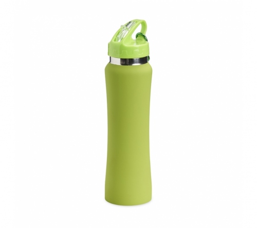 Brindes squeeze alumínio 750 ml personalizada