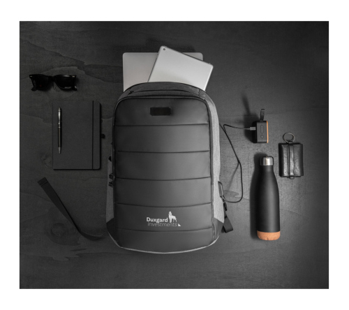 Brinde mochila para notebook personalizada