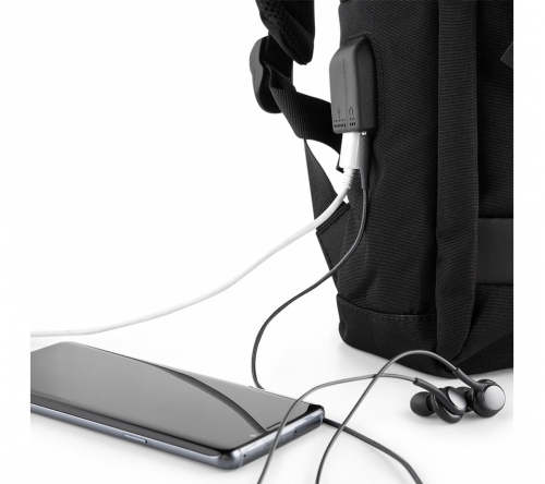 Brinde mochila para notebook personalizada