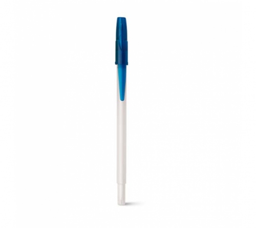 Brinde caneta plastica personalizada FBCP-081117