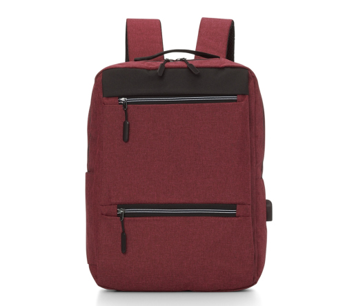 Brinde mochila para notebook personalizada