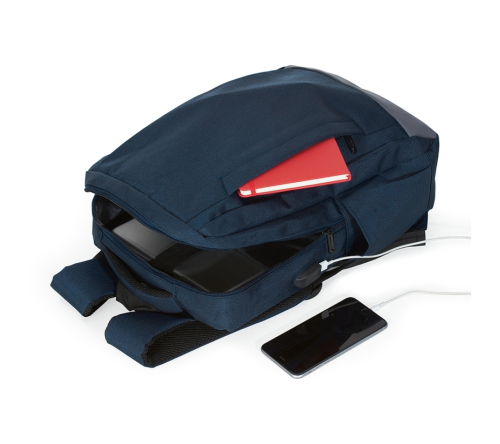 Brinde mochila para notebook personalizada - FBMP-03034