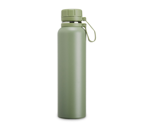 Brinde garrafa térmica 1l personalizada