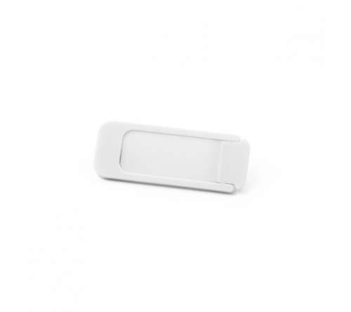 Brinde protetor de webcam personalizado