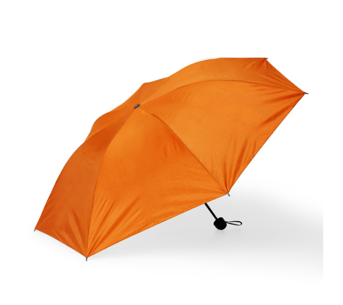 Brinde guarda chuva manual