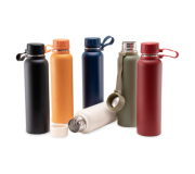 Diversos Squeeze personalizada Brinde garrafa térmica 1l personalizada