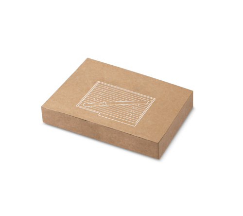 Brinde tábua com faca para pão personalizada