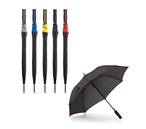 Brinde guarda chuva automático personalizado