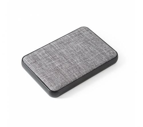 Brinde carregador portátil personalizado 