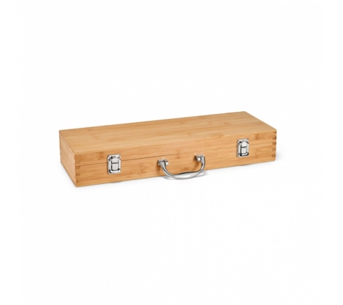 Brinde kit churrasco  personalizado