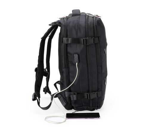 Brinde mochila para notebook personalizada