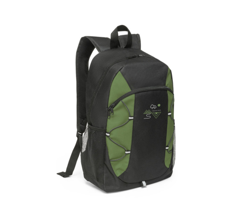 Brinde mochila personalizada