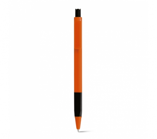 Brinde caneta plástica personalizada - FBCP-81121