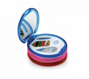 Diversos Brindes femininos Brinde kit costura personalizado 