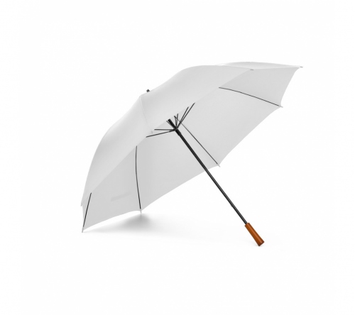 Guarda-chuva grande portaria 1375 x 855 mm