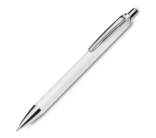 Brinde caneta touch personalizada FBCP-03820