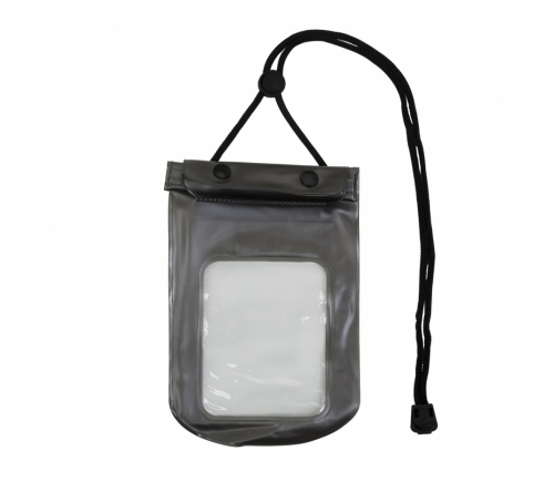 Brinde porta celular a prova d´agua