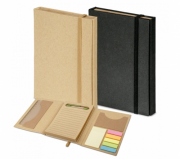   Brinde kit para escritório personalizado FBCE-93792