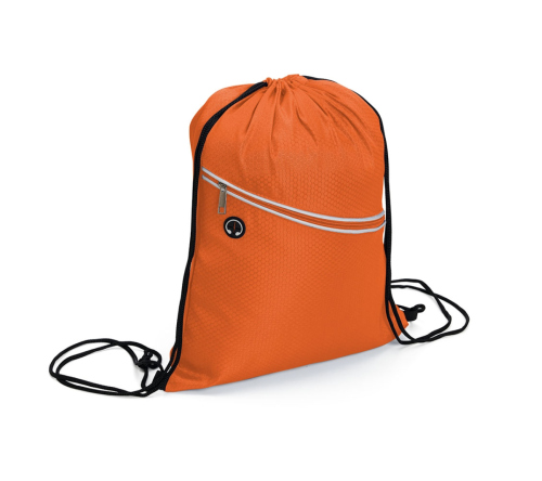Brinde mochila saco personalizada FBMP-18601