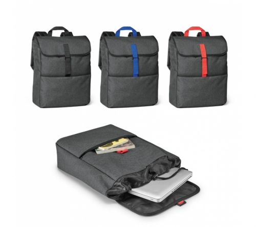 Brinde mochila para  notebook personalizada