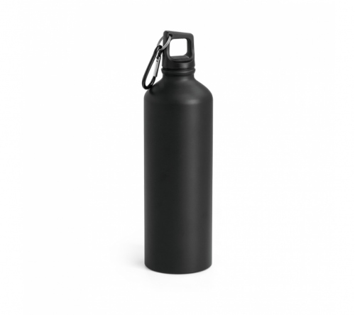 Garrafa squeeze de alumínio personalizada 750 ml