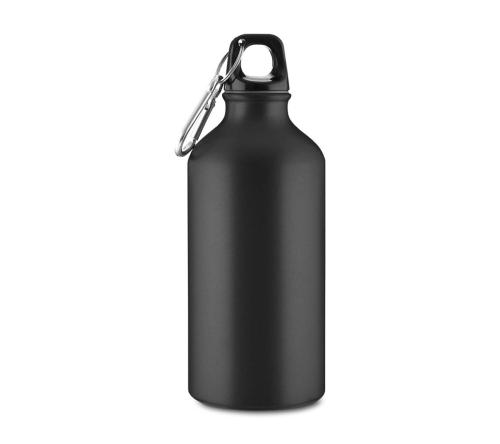 Garrafa Squeeze em alumínio reciclado 550 ml