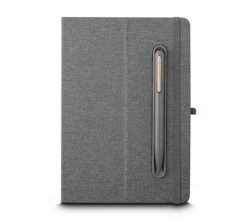 Caderno Capa em RPET Personalizado