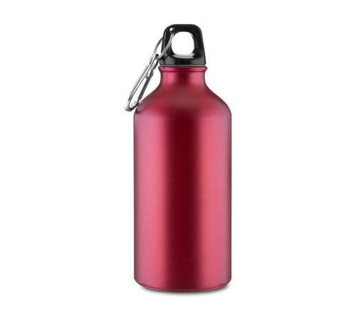 Garrafa Squeeze em alumínio reciclado 550 ml