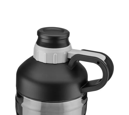 Garrafa Plástica 1.500ml Personalizada