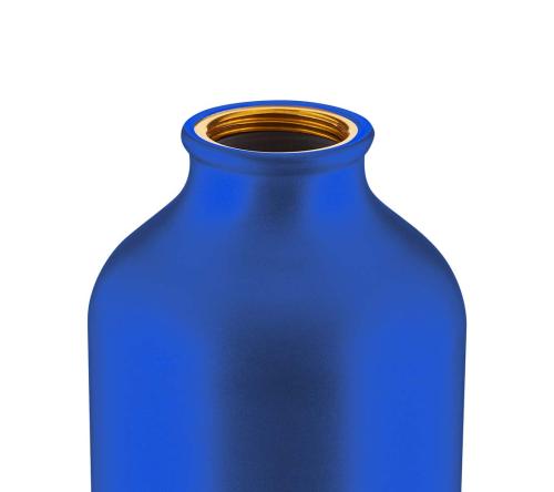 Garrafa Squeeze em alumínio reciclado 550 ml