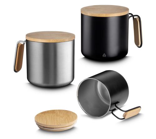 Caneca Térmica de 380ml