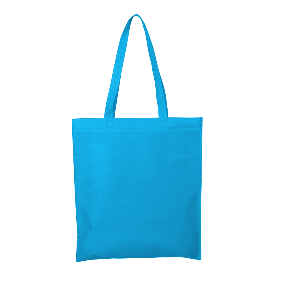 Sacola TNT 100gr (41x37x8,5cm)