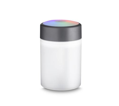 Umidificador de Ar USB com Difusor de Óleo Essencial