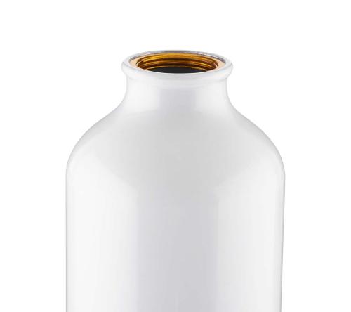 Garrafa Squeeze em alumínio reciclado 550 ml