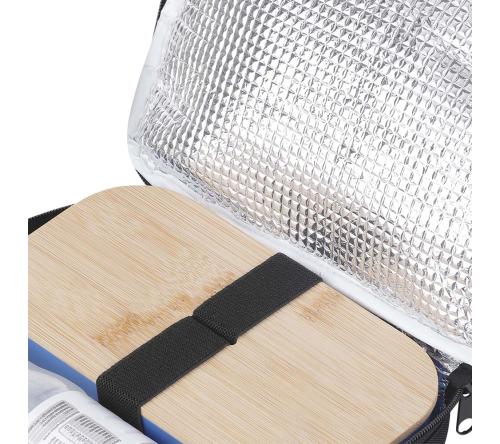 Bolsa Térmica em PET Reciclado – 7 Litros