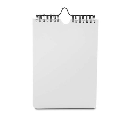 Caderno Planner com capa em PU 90 folhas