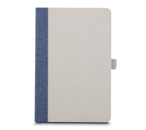 Caderno Capa em Fibra de Cana de Açúcar e RPET
