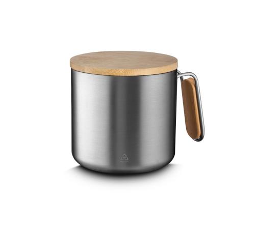 Caneca Térmica de 380ml