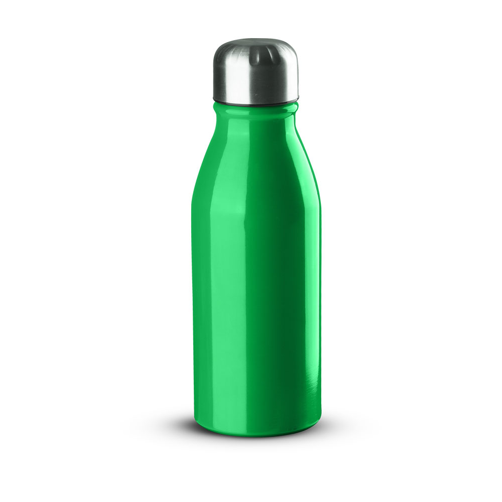 Garrafa em Alumínio 500ml Personalizada
