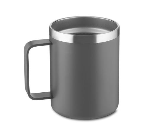 Caneca Térmica 400ml inox reciclado