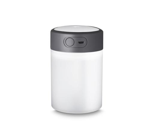 Umidificador de Ar USB com Difusor de Óleo Essencial